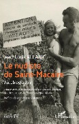 Cover-Bild zum Titel 'Le nudiste de Saint-Macaire' von 'Allanic'
