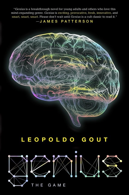 Genius - Leopoldo Gout