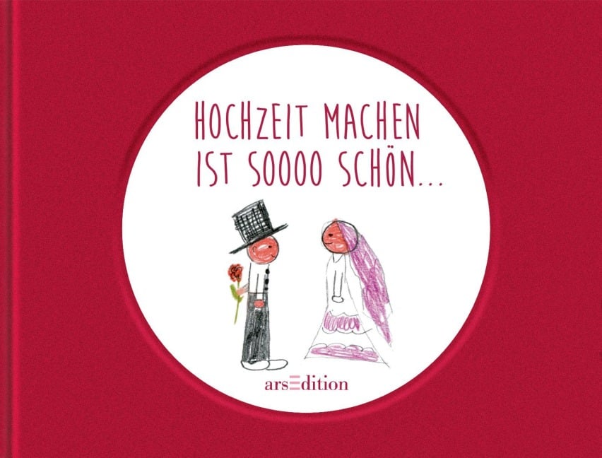 Hochzeit machen ist sooo schön - Jan Kuhl