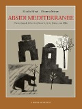 Cover-Bild zum Titel 'Absidi mediterranee. Costantinopoli, Palaestina, Phoenicia, Syria, Ifriqiya, ante Mille' von 'Guido Rossi, Gianna Sitran'