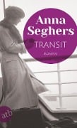 Cover-Bild zum Titel 'Transit' von 'Anna Seghers'