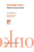 Cover-Bild zum Titel 'Mammacarcinom' von ''
