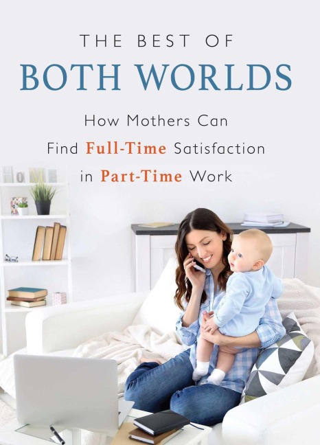 Best of Both Worlds - Beth Brykman