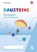 Cover-Bild zum Titel 'BAUSTEINE Sprachbuch 4. Trainingsheft Rechtschreibstrategien' von 'Björn Bauch, Gabriele Hinze, Alexandra Isack, Ulrike Dirzus, Kerstin Riesberg'