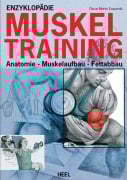 Cover-Bild zum Titel 'Enzyklopädie des Muskel-Trainings' von 'Oscar Moran Esqerdo'