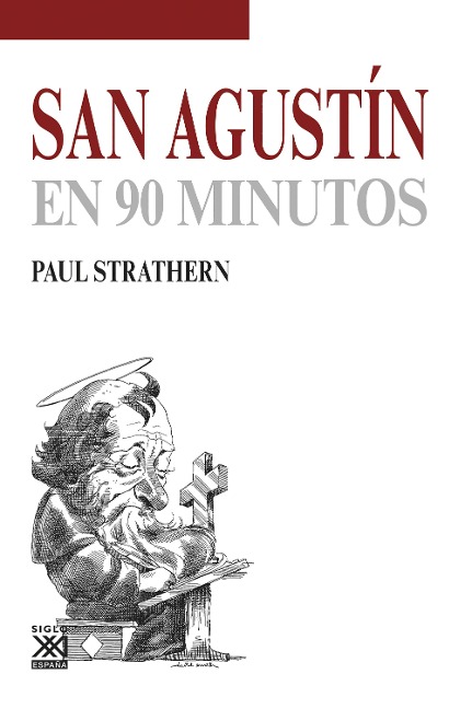 San Agustín en 90 minutos - Paul Strathern