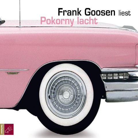 Pokorny lacht - Frank Goosen