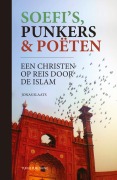 Cover-Bild zum Titel 'Soefi's, punkers & poëten' von 'Jonas Slaats'