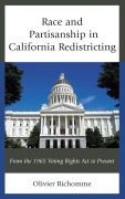 Cover-Bild zum Titel 'Race and Partisanship in California Redistricting' von 'Olivier Richomme'