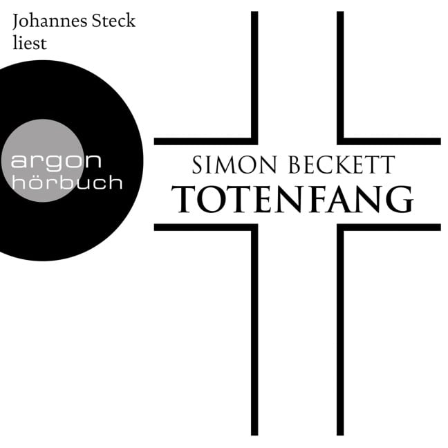 Totenfang - Simon Beckett