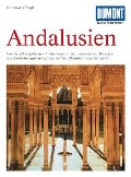 DuMont Kunst-Reiseführer Andalusien - Karoline Gimpl