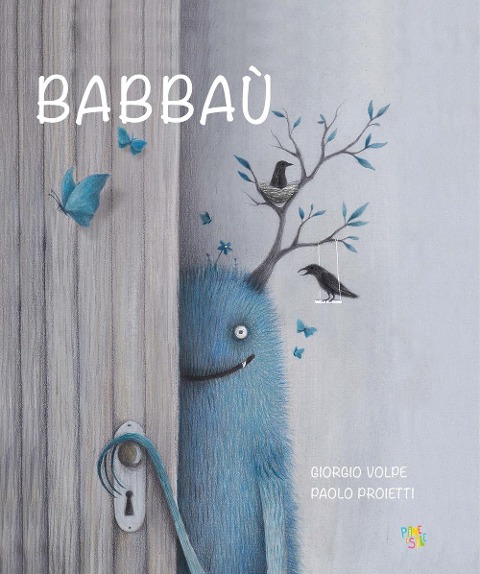 Babbaù - Giorgio Volpe