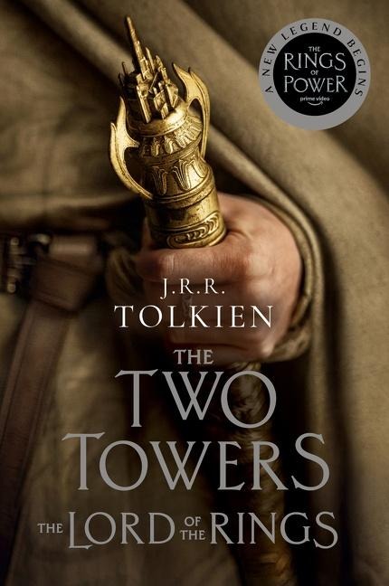 The Two Towers [Tv Tie-In] - J R R Tolkien