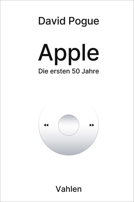 Apple - David Pogue