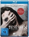 Besessen-The Big Horror Collection - Sienna/Capaldi Guillory