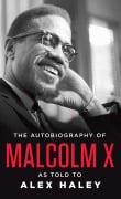 Cover-Bild zum Titel 'The Autobiography of Malcolm X' von 'Malcolm X'