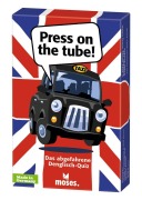 Cover-Bild zum Titel 'Press on the tube!' von ''