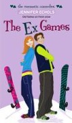Cover-Bild zum Titel 'The Ex Games' von 'Jennifer Echols'