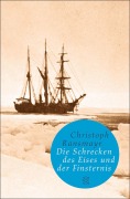 Cover-Bild zum Titel 'Die Schrecken des Eises und der Finsternis' von 'Christoph Ransmayr'