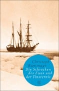 Die Schrecken des Eises und der Finsternis - Christoph Ransmayr