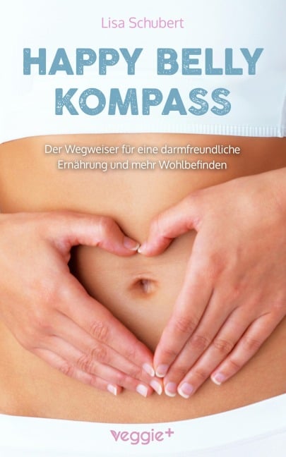 Happy-Belly-Kompass - Lisa Schubert