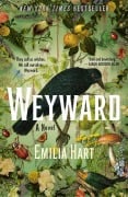 Cover-Bild zum Titel 'Weyward' von 'Emilia Hart'