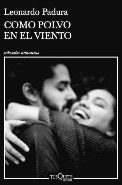 Como el polvo en el viento - 