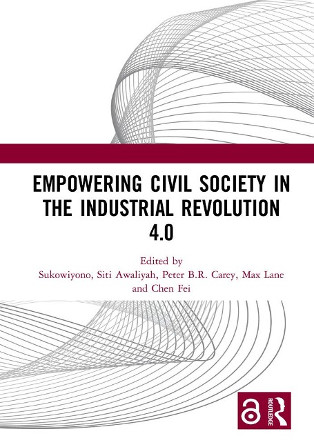 Empowering Civil Society in the Industrial Revolution 4.0 - 