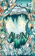 Cover-Bild zum Titel 'Albin' von 'Kläre Kling'