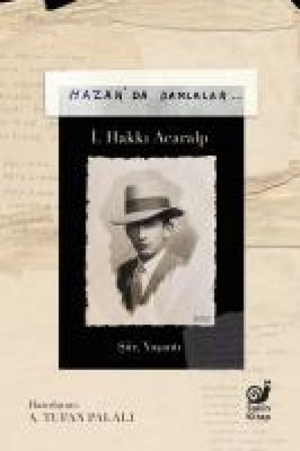 Hazanda Damlalar - I. Hakki Acaralp