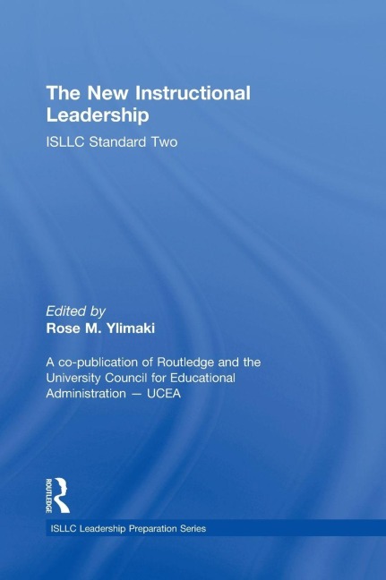 The New Instructional Leadership - 