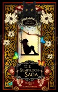 Cover-Bild zum Titel 'Feuersang und Schattentraum' von 'Halo Summer'