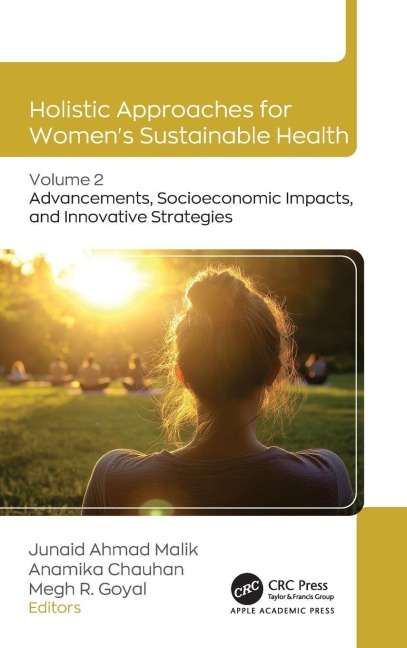 Holistic Approaches for Women's Sustainable Health - 