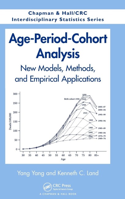 Age-Period-Cohort Analysis - Yang Yang, Kenneth C. Land