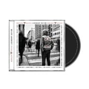 Cover-Bild zum Titel 'Forever Legendary Edition' von 'Bon Jovi'