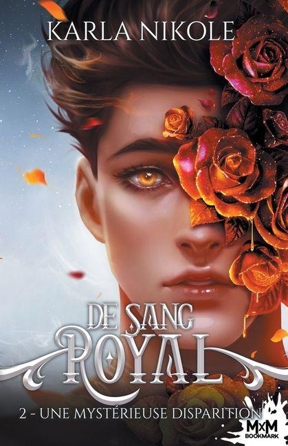 Une mystérieuse disparition - 