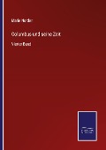 Cover-Bild zum Titel 'Columbus und seine Zeit' von 'Marie Norden'