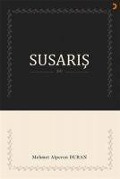 Cover-Bild zum Titel 'Susaris' von 'Mehmet Alperen Duran'