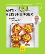 Cover-Bild zum Titel 'Anti-Heißhunger' von 'Matthias Riedl'