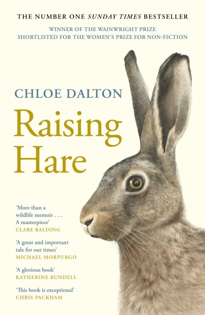 Raising Hare - Chloe Dalton