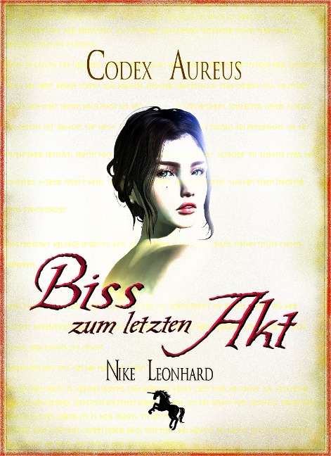 Biss zum letzten Akt - Nike Leonhard