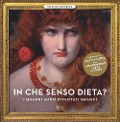 Cover-Bild zum Titel 'In che senso dieta? I quadri sono diventati grandi' von 'Stefano Guerrera'
