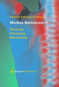 Cover-Bild zum Titel 'Morbus Bechterew' von ''