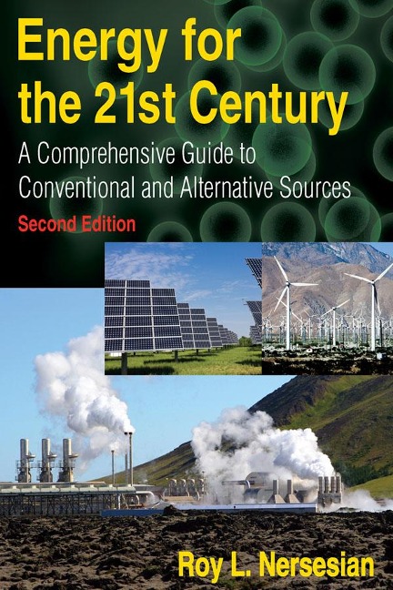 Energy for the 21st Century - Roy Nersesian