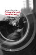 Cover-Bild zum Titel 'Fotografie und Gesellschaft' von ''