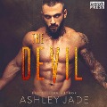 Cover-Bild zum Titel 'The Devil' von 'Ashley Jade'