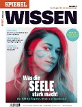 Cover-Bild zum Titel 'Was die Seele stark macht' von 'SPIEGEL-Verlag Rudolf Augstein GmbH & Co. KG'