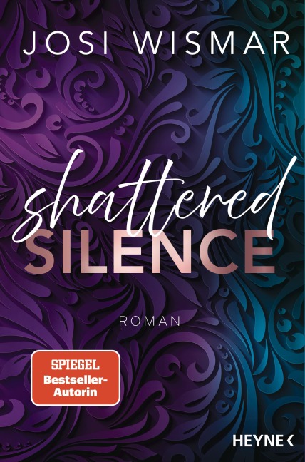 Shattered Silence - Josi Wismar