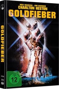 Goldfieber - Fraser C. Heston, Kenneth Wannberg
