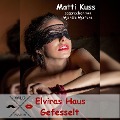 Cover-Bild zum Titel 'Elviras Haus' von 'Matti Kuss'